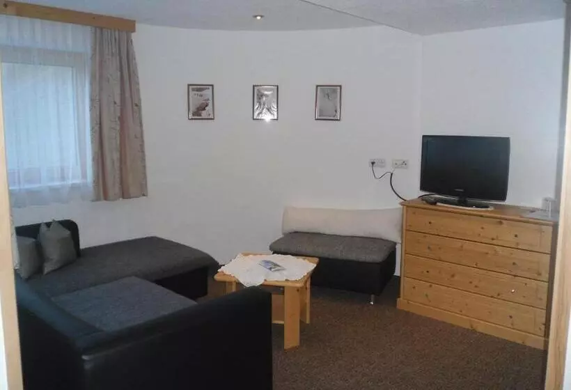 ベッドアンドブレックファースト Grünwaldhof