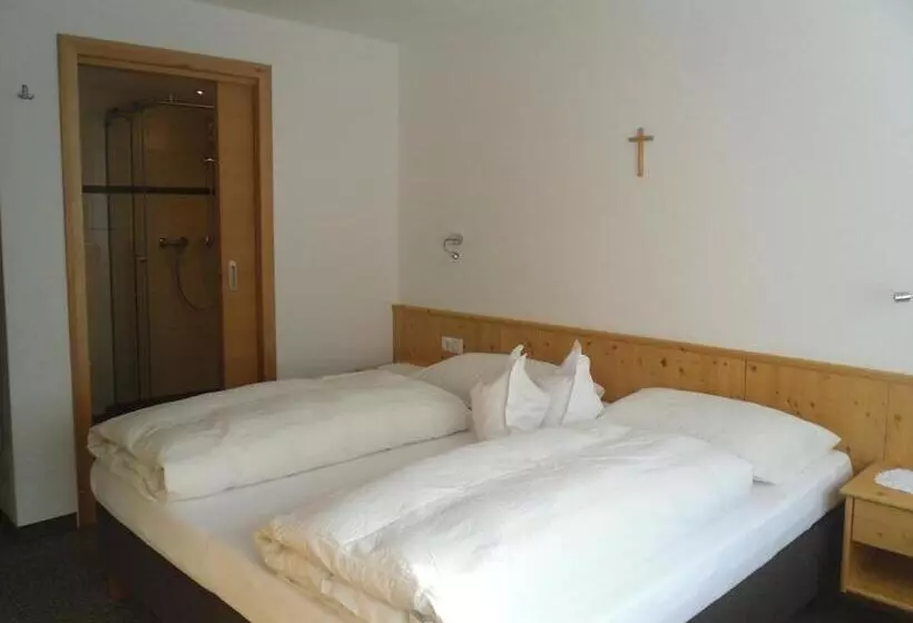 ベッドアンドブレックファースト Grünwaldhof