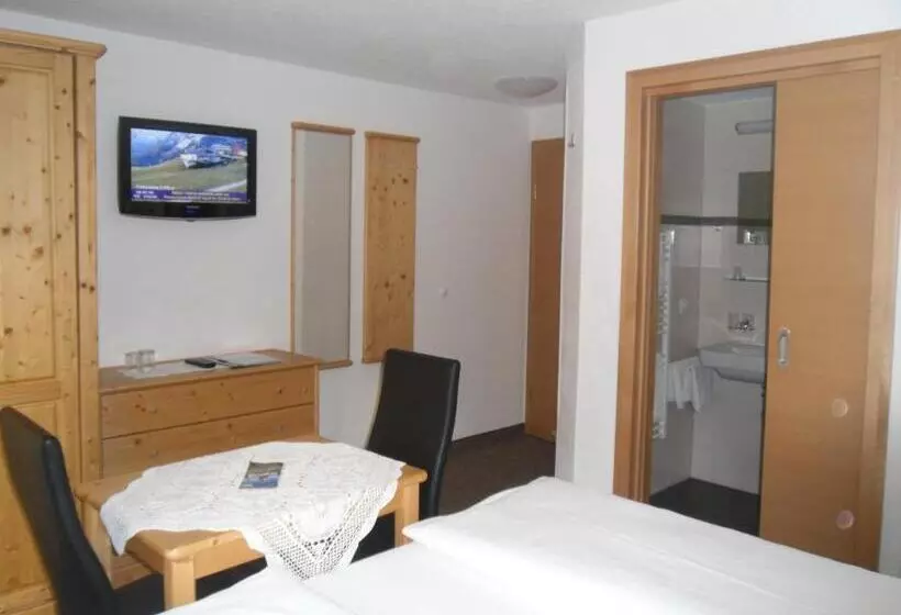 ベッドアンドブレックファースト Grünwaldhof