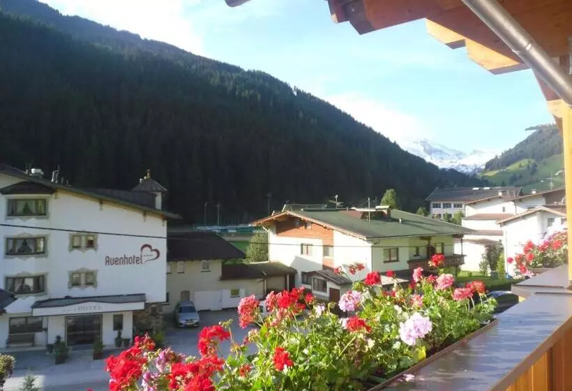 ベッドアンドブレックファースト Grünwaldhof