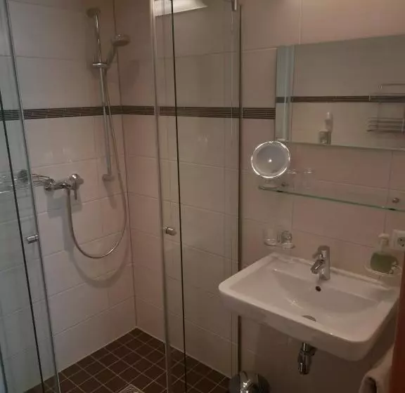 ベッドアンドブレックファースト Grünwaldhof