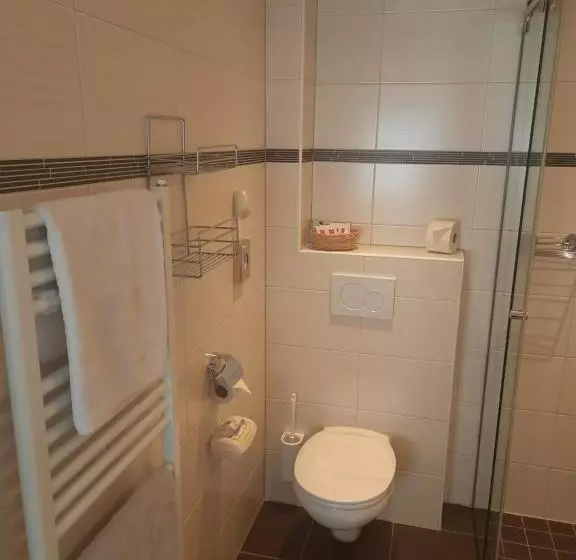 ベッドアンドブレックファースト Grünwaldhof