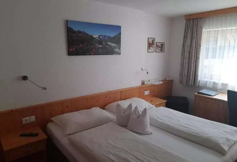 ベッドアンドブレックファースト Grünwaldhof