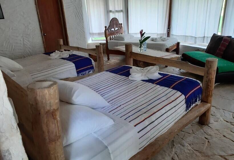 Eco Hotel Sak Nok