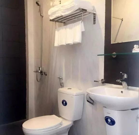 Everhome Hostel