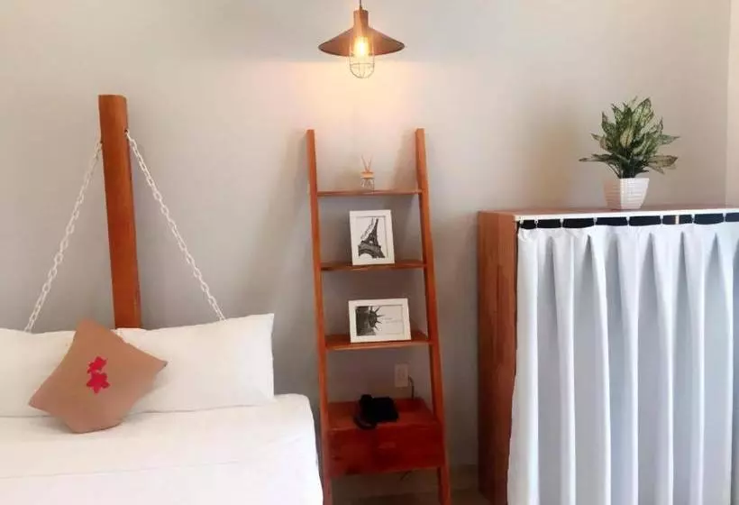 Everhome Hostel