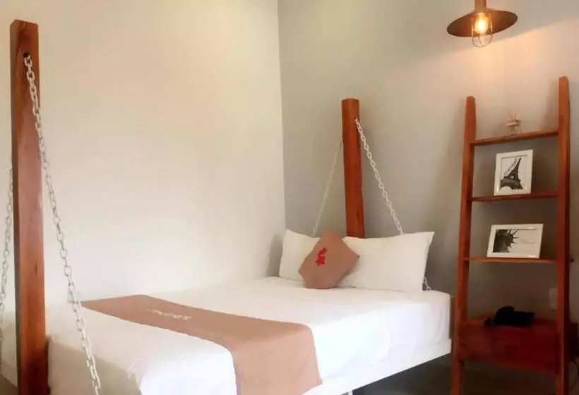 Everhome Hostel