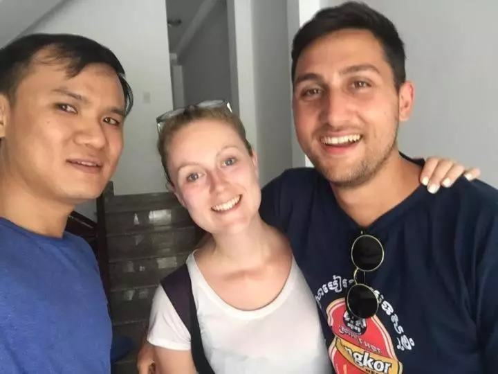 Everhome Hostel