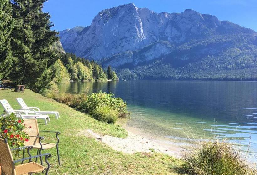 ホテル Am See   Seeresidenz