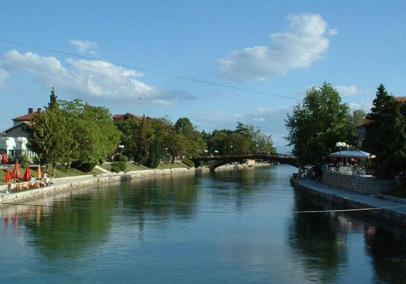 فندق Ambasador Garden
