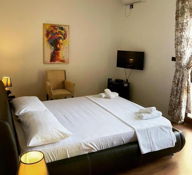 فندق Ambasador Garden