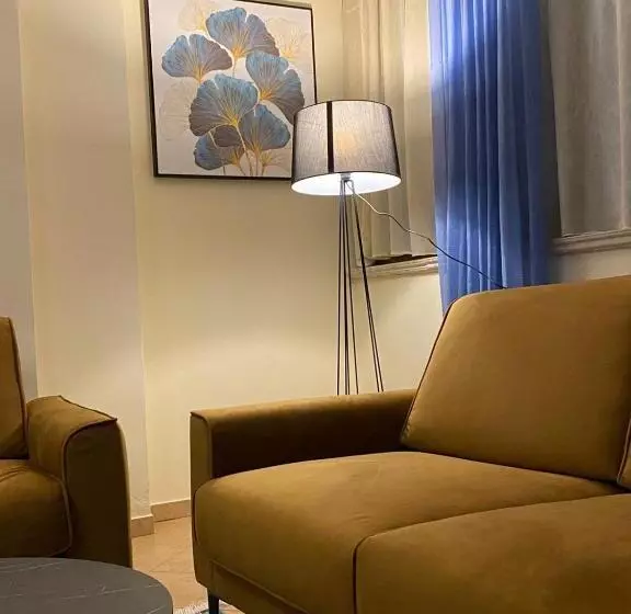 ホテル Ambasador Garden