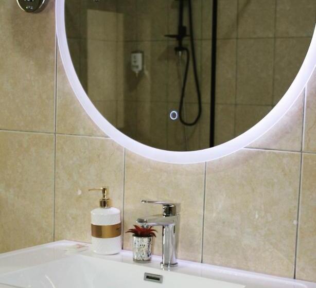 فندق Ambasador Garden