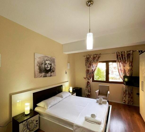 فندق Ambasador Garden