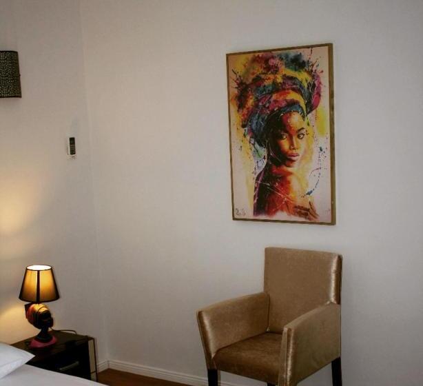 فندق Ambasador Garden