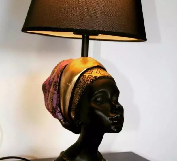 ホテル Ambasador Garden