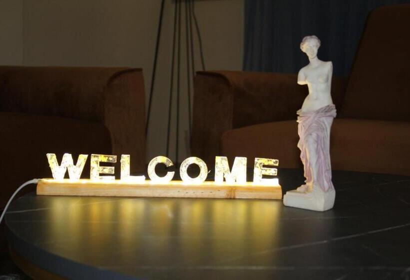 فندق Ambasador Garden