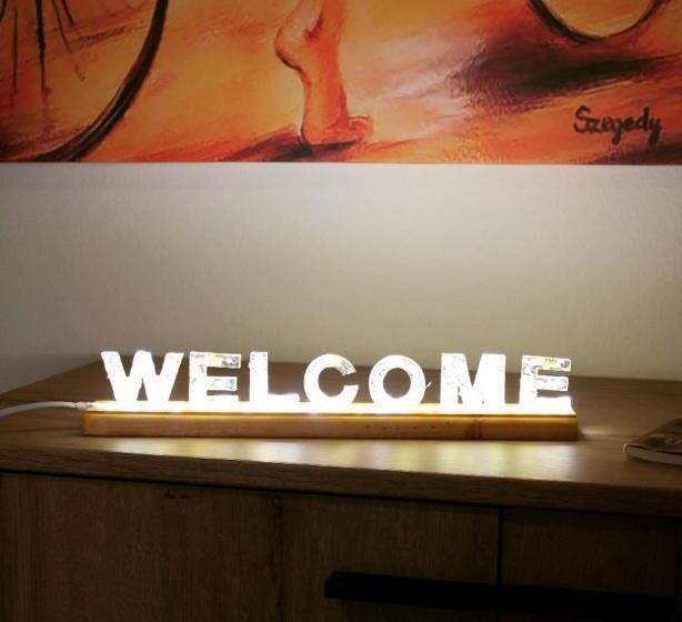 فندق Ambasador Garden