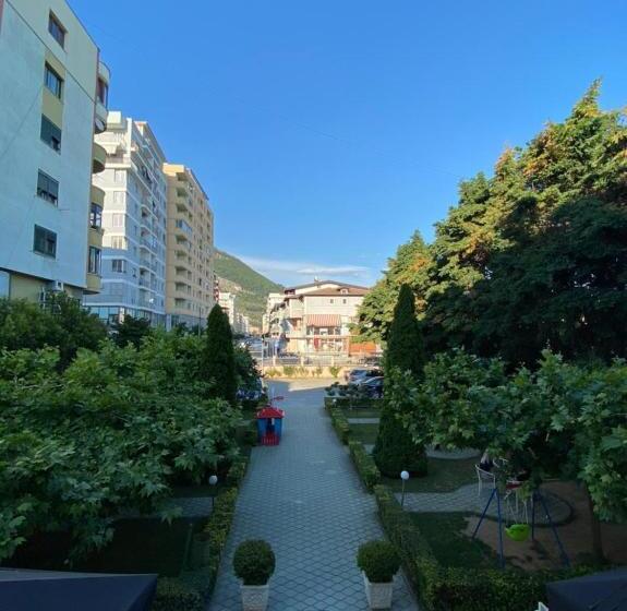 فندق Ambasador Garden