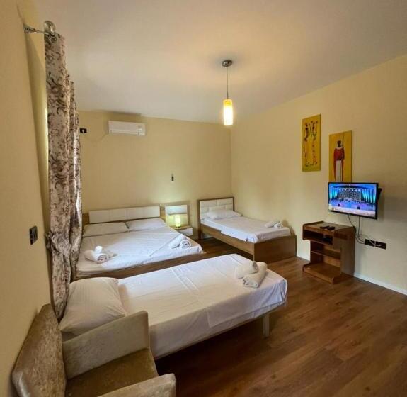 فندق Ambasador Garden