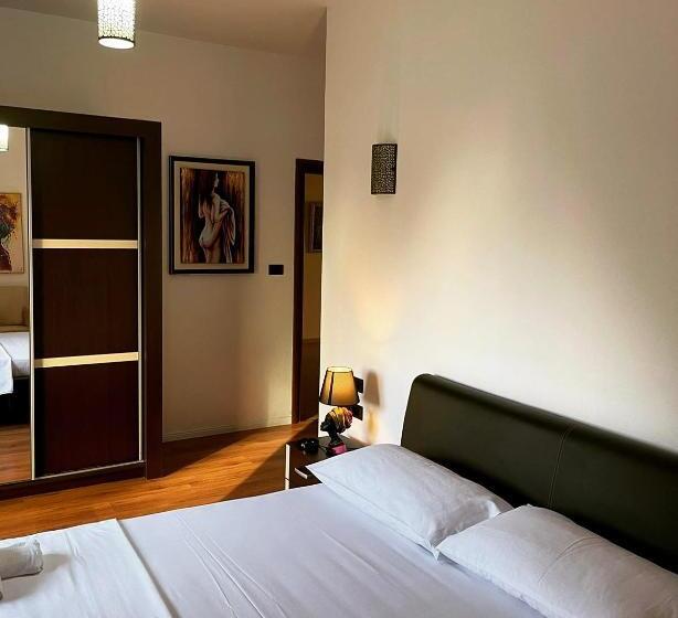 فندق Ambasador Garden