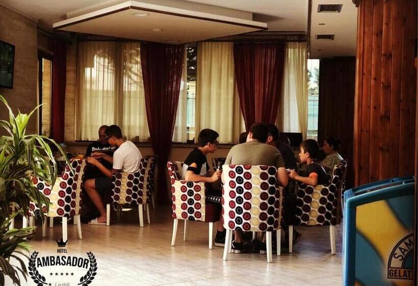 فندق Ambasador Garden