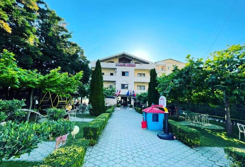 فندق Ambasador Garden