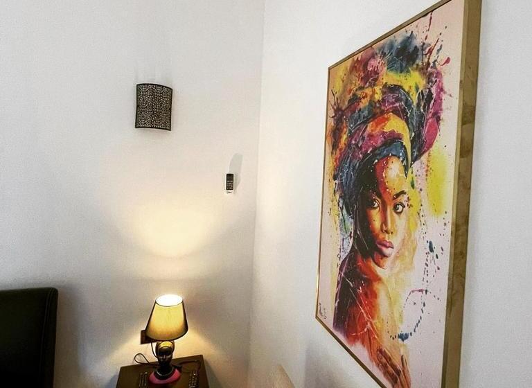 فندق Ambasador Garden