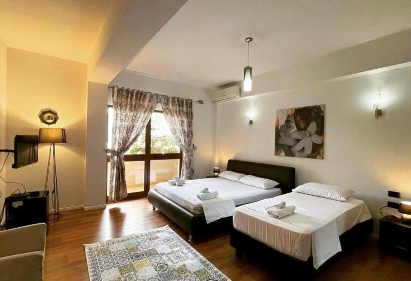 فندق Ambasador Garden