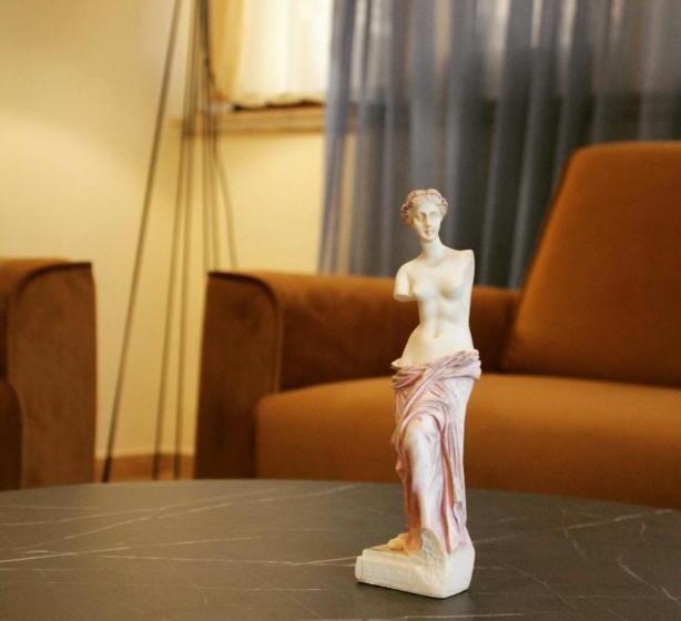 فندق Ambasador Garden