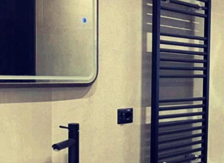 فندق Ambasador Garden