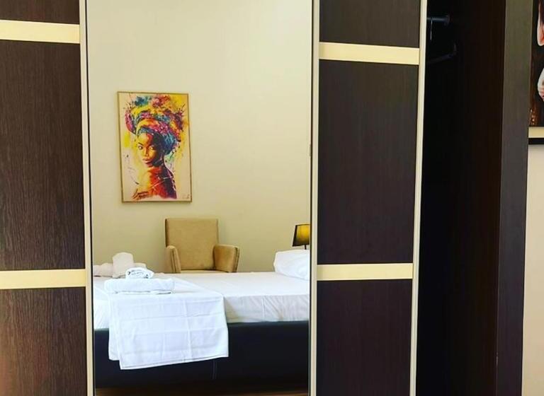 فندق Ambasador Garden