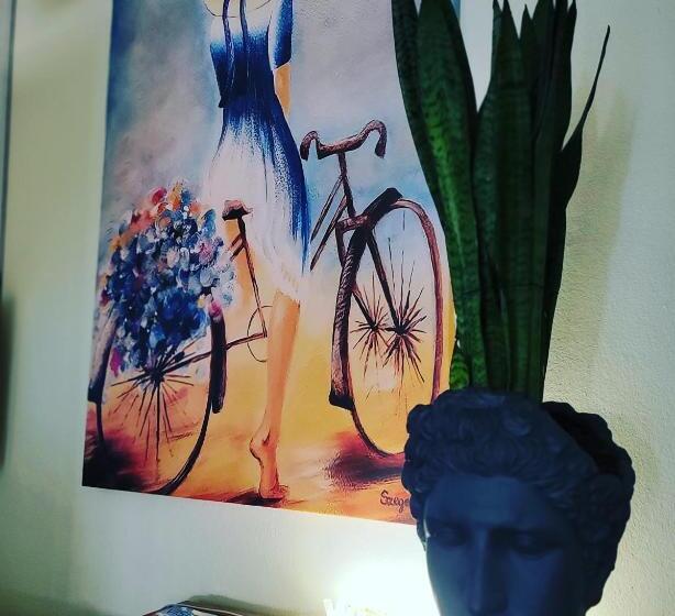 فندق Ambasador Garden