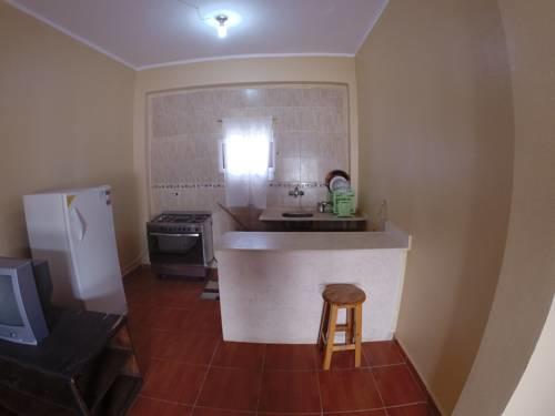 هتل Bedouin House