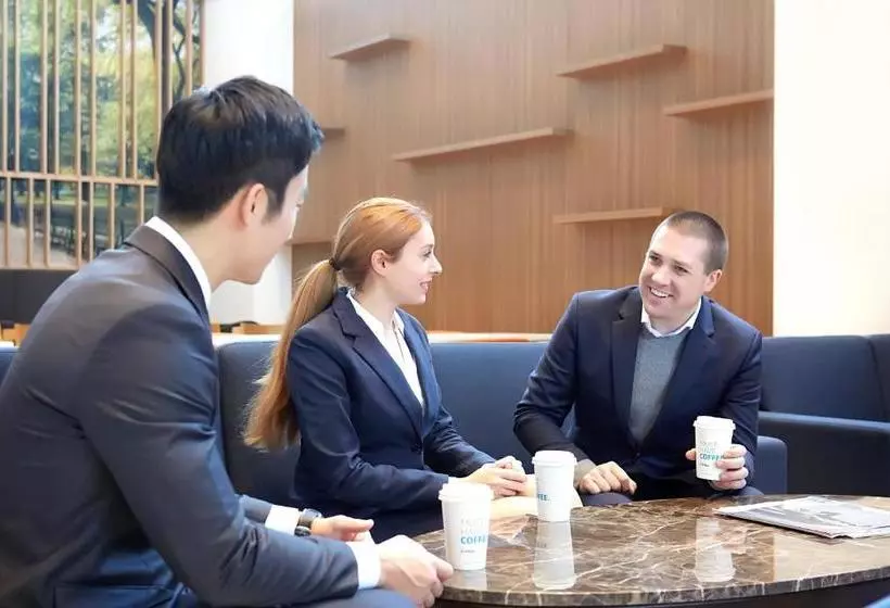 ホテル Holiday Inn Express Suwon Ingye