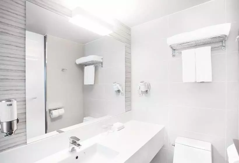 ホテル Holiday Inn Express Suwon Ingye