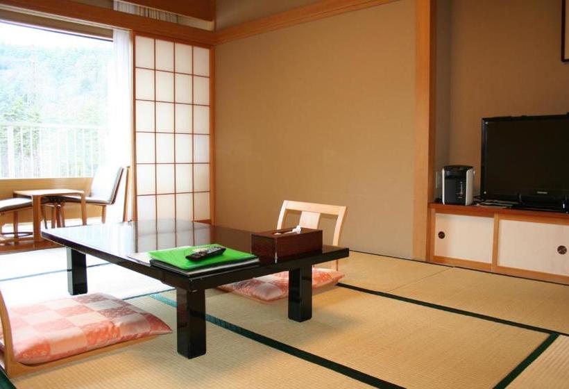 호텔 Holiday You Shikinosato