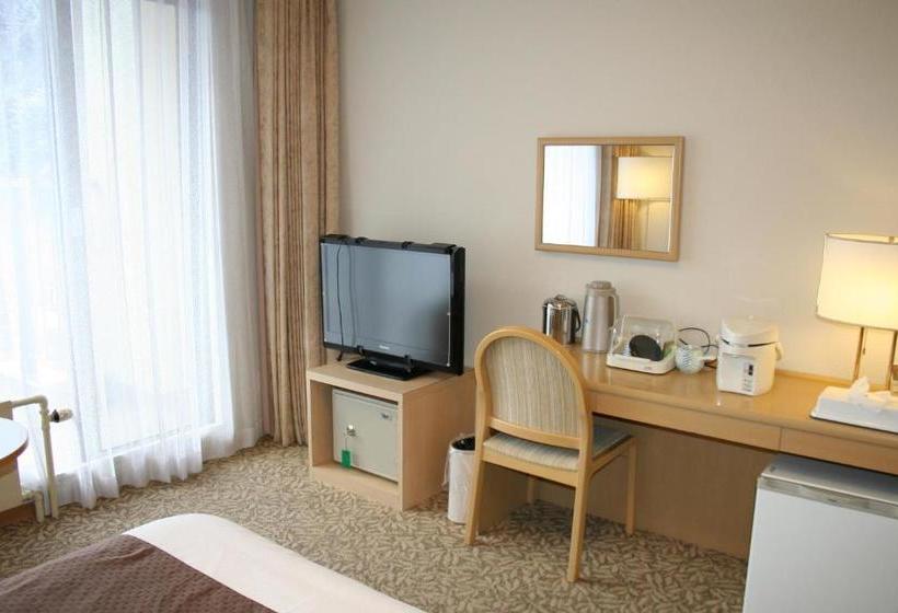 호텔 Holiday You Shikinosato