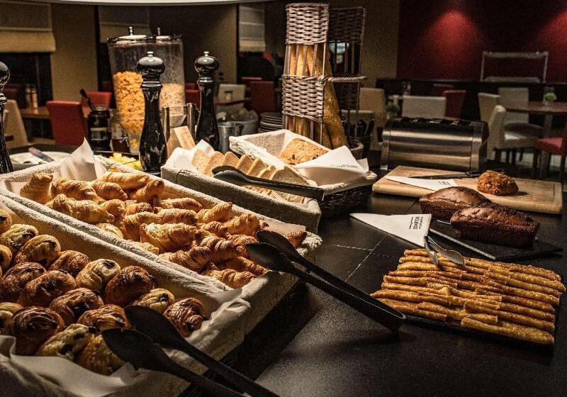 فندق Ibis Rouen Centre Rive Gauche Mermoz