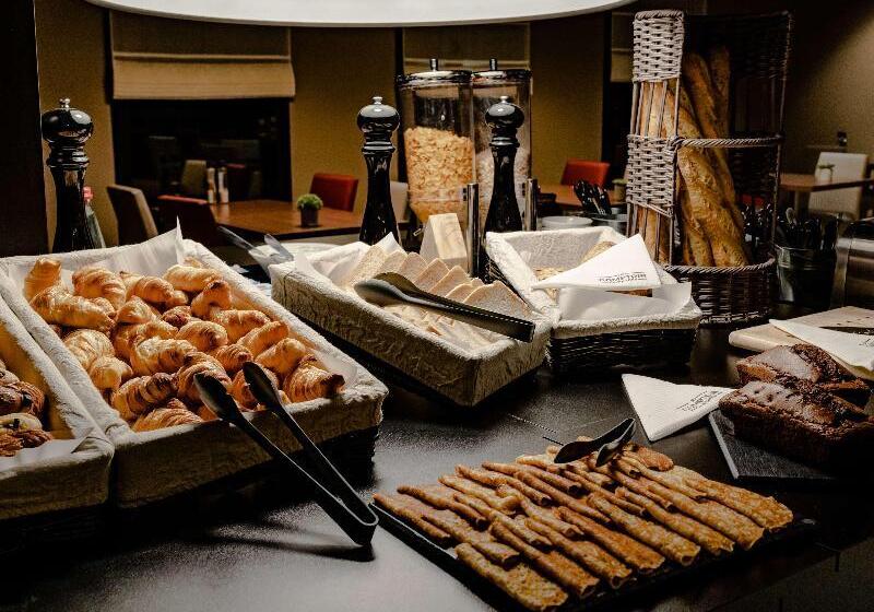 فندق Ibis Rouen Centre Rive Gauche Mermoz