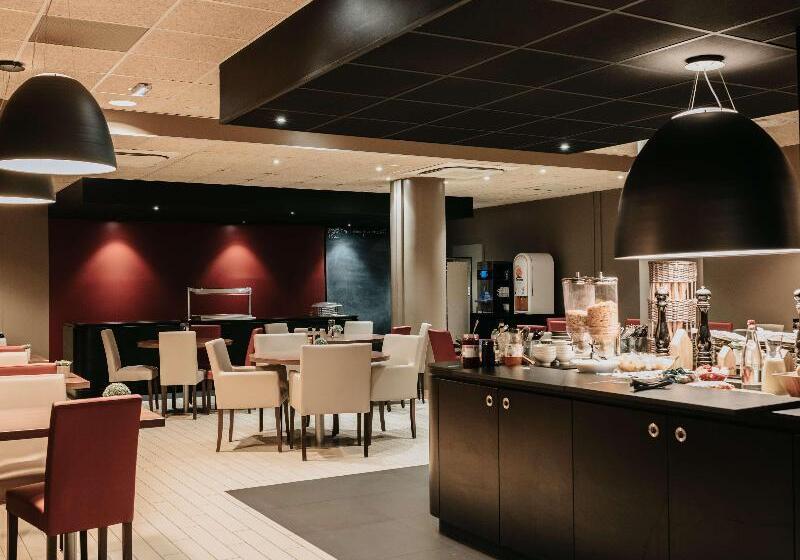 فندق Ibis Rouen Centre Rive Gauche Mermoz