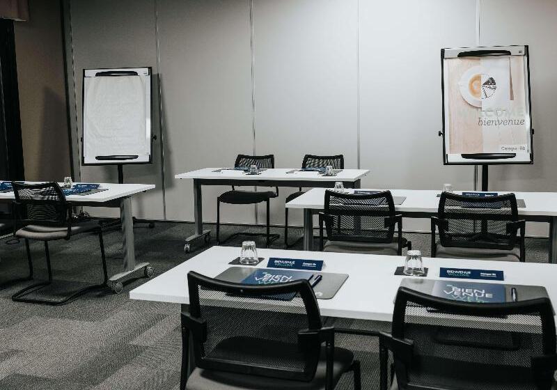 فندق Ibis Rouen Centre Rive Gauche Mermoz