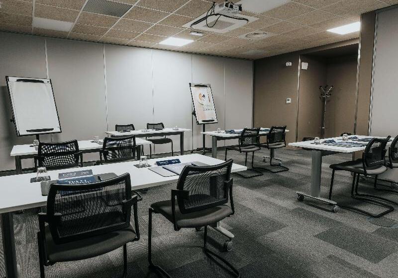 فندق Ibis Rouen Centre Rive Gauche Mermoz