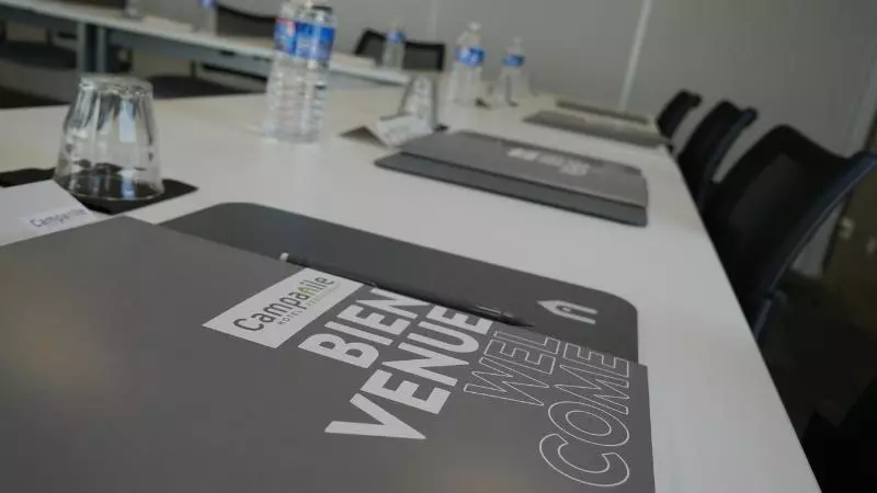 Hotelli Ibis Rouen Centre Rive Gauche Mermoz