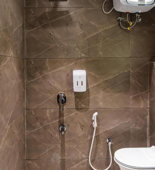 בית מלון כפרי Sadbhav Villa