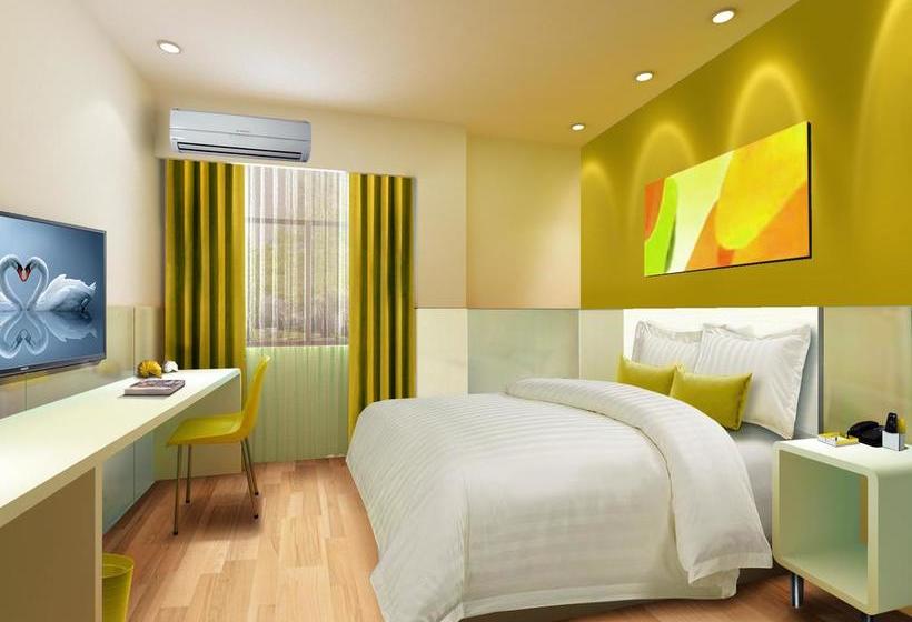 Hotel Shell Qionghai Jinhai Road