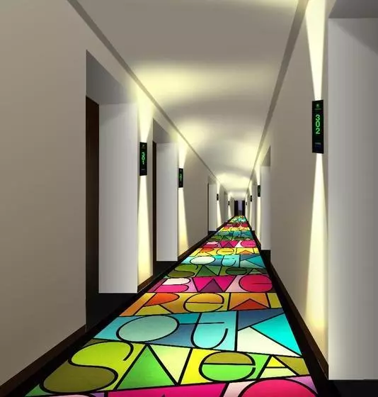 Hotelli Shell Qionghai Jinhai Road