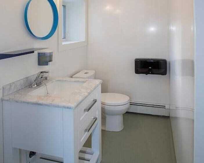 Jasper Downtown Hostel