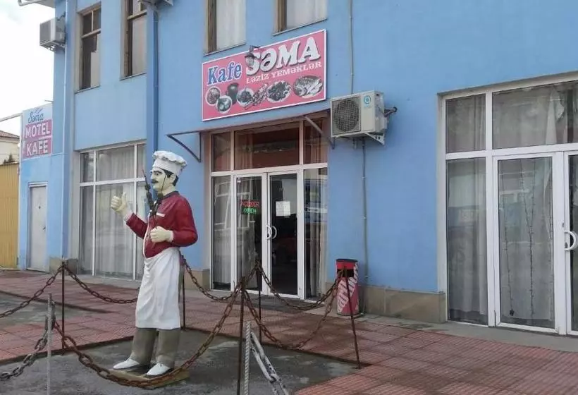 Motel Sema
