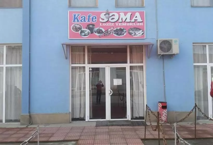 Motel Sema